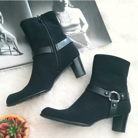 Stuart Weitzman Shoes - Stuart Weitzman | Goretex Boots